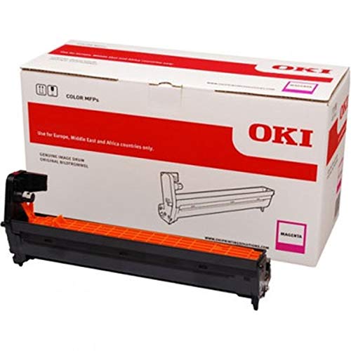 Oki EP-CART-K-ES8433-30K, 46438016 Oki EP-CART-K-ES8433-30K, 46438016 von Oki