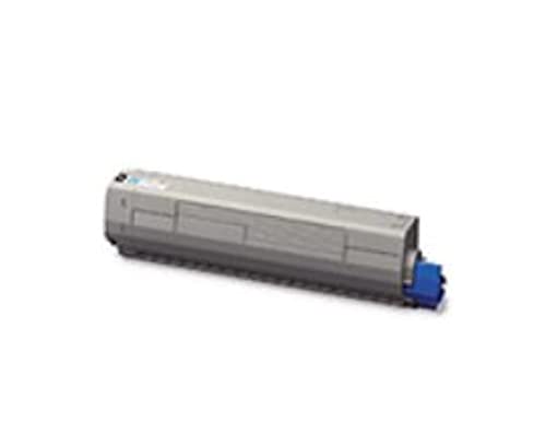 Oki MC853/873 Toner Cyan Fuer 7.300 Seiten von Oki