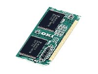 Oki Systems Emulation Postscript B4300 / n von OKI Systems