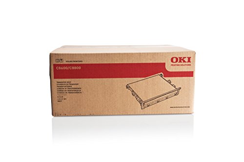 Original OKI 43449705 Transfer-Kit für OKI C 801 DN von Oki