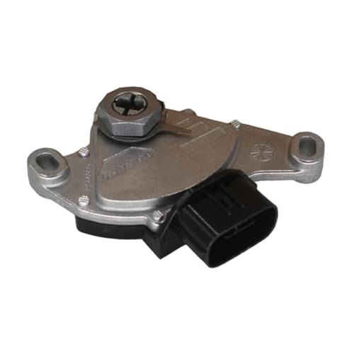 Okiyakusama Neutralschalter, Sicherer Schalter, 84540 48010, Ersatz Garage Getriebepositionsschalter für Fahrzeuge, für ES330 Base 2004 2006 von Okiyakusama