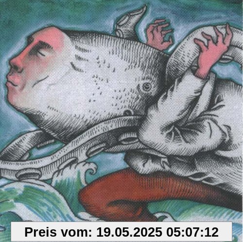 Down the River of Golden Dreams Down the River of Golden Dreams von Okkervil River