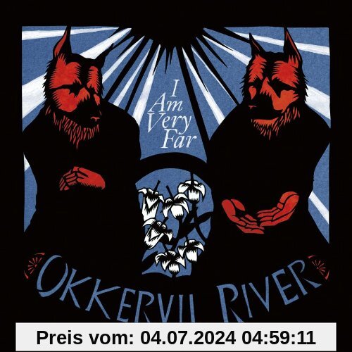 I Am Very Far von Okkervil River