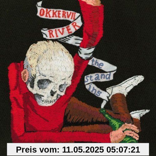 The Stand Ins The Stand Ins von Okkervil River
