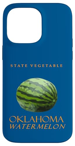 Oklahoma Territory Gemüse Die Wassermelone Hülle für iPhone 14 Pro Max Oklahoma Territory Gemüse Die Wassermelone Hülle für iPhone 14 Pro Max von Oklahoma Territory Symbols Gifts & Tees taiche