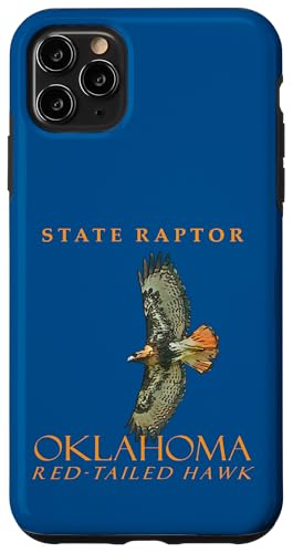 Oklahoma Territory Raptor Der Rotschwanzbussard Hülle für iPhone 11 Pro Max Oklahoma Territory Raptor Der Rotschwanzbussard Hülle für iPhone 11 Pro Max von Oklahoma Territory Symbols Gifts & Tees taiche