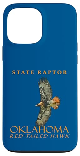 Oklahoma Territory Raptor Der Rotschwanzbussard Hülle für iPhone 13 Pro Max Oklahoma Territory Raptor Der Rotschwanzbussard Hülle für iPhone 13 Pro Max von Oklahoma Territory Symbols Gifts & Tees taiche