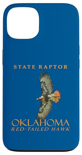 Oklahoma Territory Raptor Der Rotschwanzbussard Hülle für iPhone 13 Oklahoma Territory Raptor Der Rotschwanzbussard Hülle für iPhone 13 von Oklahoma Territory Symbols Gifts & Tees taiche
