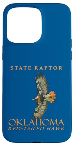 Oklahoma Territory Raptor Der Rotschwanzbussard Hülle für iPhone 15 Pro Max Oklahoma Territory Raptor Der Rotschwanzbussard Hülle für iPhone 15 Pro Max von Oklahoma Territory Symbols Gifts & Tees taiche