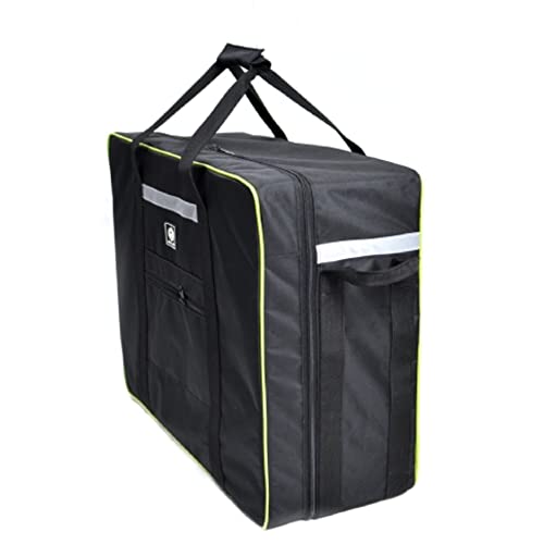 Oklop Transporttasche Styropack passend für Skywatcher AZ-EQ6 von Oklop