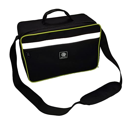 Oklop Transporttasche Styropack passend für Skywatcher Star Adventurer Pro von Oklop