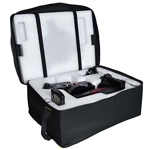 Oklop Transporttasche passend für iOptron GEM45 von Oklop