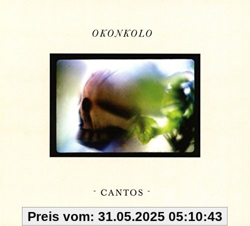 Cantos Cantos von Okonkolo