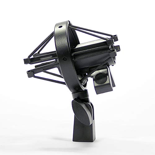 Oktava SM 18-27 mm universelle Mikrofon Spinne Halterung Shock mount von Oktava