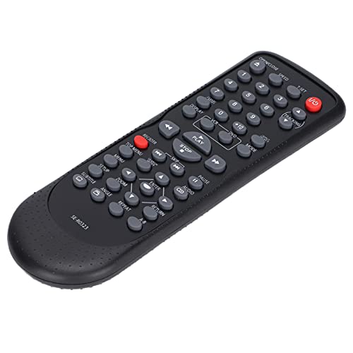 V296 Fernbedienung , 100% nagelneu DVD Player Fernbedienung Alternative Fernbedienung Universal Fernbedienung Sensitive V296 für DVD Player V296 Fernbedienung , 100% nagelneu DVD Player Fernbedienung Alternative Fernbedienung Universal Fernbedienung Sensitive V296 für DVD Player von Okuyonic