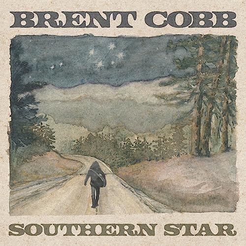 Southern Star [Vinyl LP] von Thirty Tigers