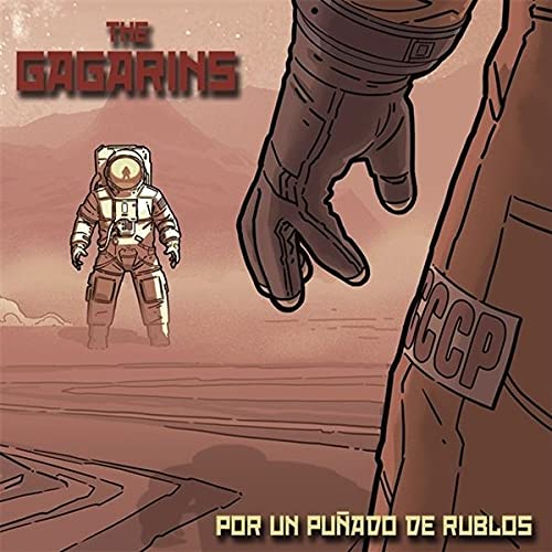Por un Punado de Rublos Por un Punado de Rublos von Ola
