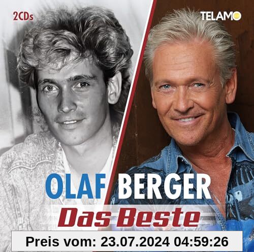 Das Beste von Olaf Berger