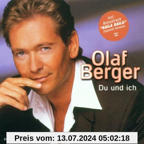 Du Und Ich von Olaf Berger