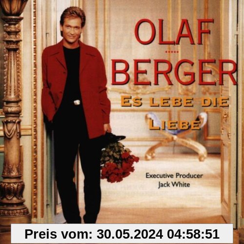 Es Lebe die Liebe von Olaf Berger