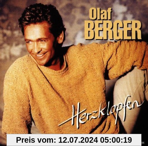 Herzklopfen von Olaf Berger