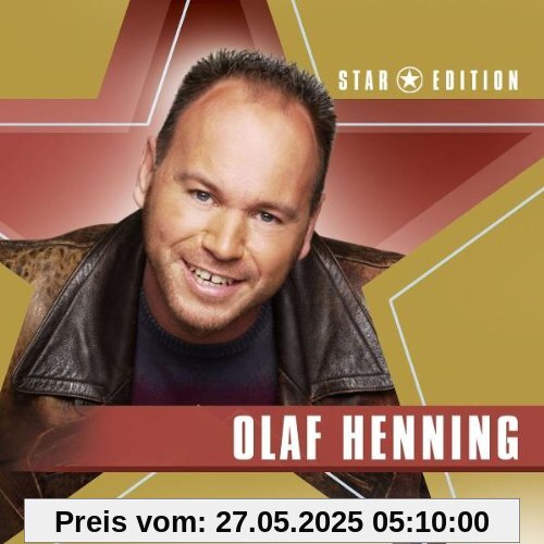 Star Edition von Olaf Henning