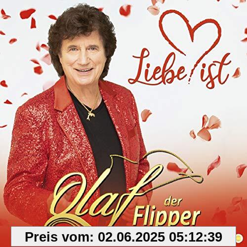 Liebe ist... von Olaf der Flipper