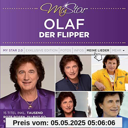 My Star von Olaf