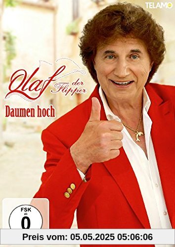 Olaf - Der Flipper - Daumen hoch von Olaf