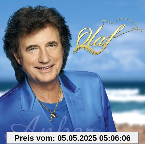 Wenn der Anker Fällt von Olaf