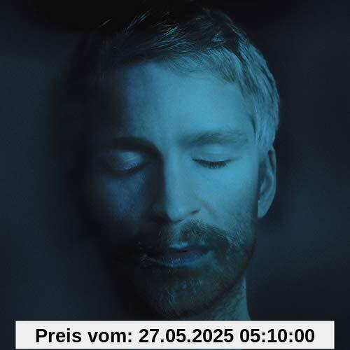 some kind of peace von Olafur Arnalds