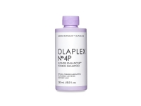 Olaplex Blonde Enhancer Toning Shampoo No.4P 250 ml von Olaplex