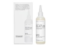 Olaplex No. 0 Intensive Bond Builder, Mittel zur Stärkung der Haare, 155 ml, Frauen, Alle Haare, beschädigtes Haar, Wiederherstellen, Verstärkung, Flasche von Olaplex