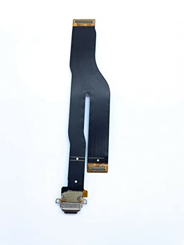 Ersatz Ladeanschluss Flex Ladebuchse Flex für Samsung Galaxy Note 20 N981/N980 von Olax