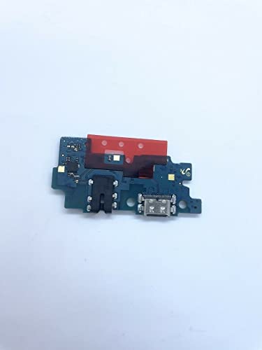 Ersatz Ladeanschluss Ladebuchse für Samsung Galaxy A20 A205F von Olax