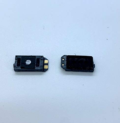 Hörmuschel Ohrhörer Flex, Earpiece Flex für Samsung A40, A50, A70 von Olax