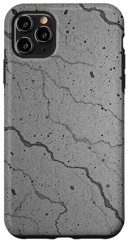 Interessantes abstraktes Kunstdesign Hülle für iPhone 11 Pro Max Interessantes abstraktes Kunstdesign Hülle für iPhone 11 Pro Max von Old Art Background