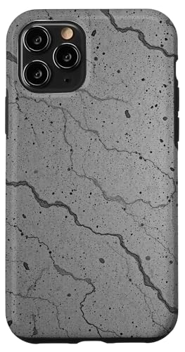 Interessantes abstraktes Kunstdesign Hülle für iPhone 11 Pro Interessantes abstraktes Kunstdesign Hülle für iPhone 11 Pro von Old Art Background