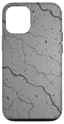 Interessantes abstraktes Kunstdesign Hülle für iPhone 12/12 Pro Interessantes abstraktes Kunstdesign Hülle für iPhone 12/12 Pro von Old Art Background
