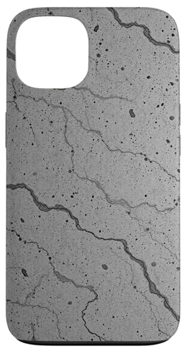 Interessantes abstraktes Kunstdesign Hülle für iPhone 13 Interessantes abstraktes Kunstdesign Hülle für iPhone 13 von Old Art Background