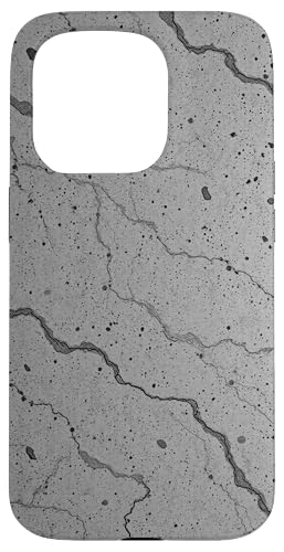Interessantes abstraktes Kunstdesign Hülle für iPhone 15 Pro Interessantes abstraktes Kunstdesign Hülle für iPhone 15 Pro von Old Art Background