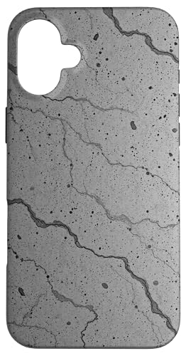 Interessantes abstraktes Kunstdesign Hülle für iPhone 16 Plus Interessantes abstraktes Kunstdesign Hülle für iPhone 16 Plus von Old Art Background