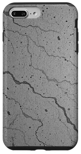 Interessantes abstraktes Kunstdesign Hülle für iPhone 7 Plus/8 Plus Interessantes abstraktes Kunstdesign Hülle für iPhone 7 Plus/8 Plus von Old Art Background