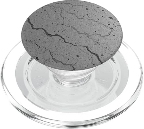 Interessantes abstraktes Kunstdesign PopSockets PopGrip für MagSafe Interessantes abstraktes Kunstdesign PopSockets PopGrip für MagSafe von Old Art Background