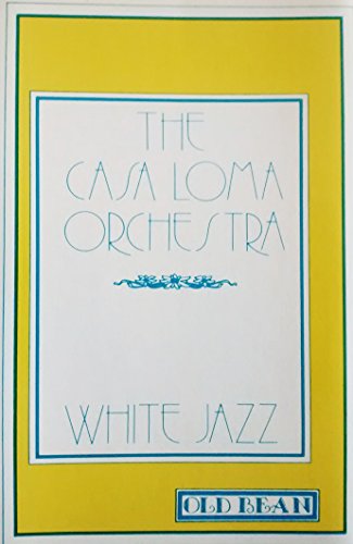 White Jazz [Musikkassette] von Old Bean Records