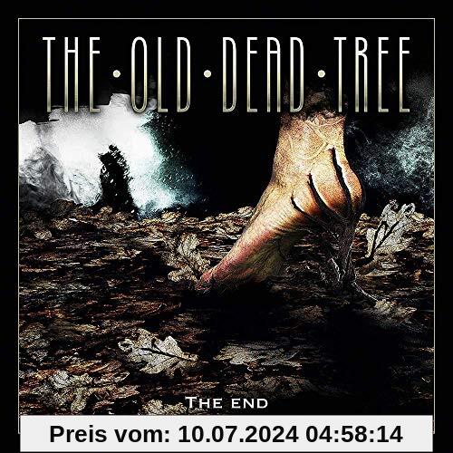Old Dead Tree - End von Old Dead Tree