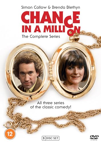 Chance In A Million: The Complete Series [DVD] von Old Gold Media