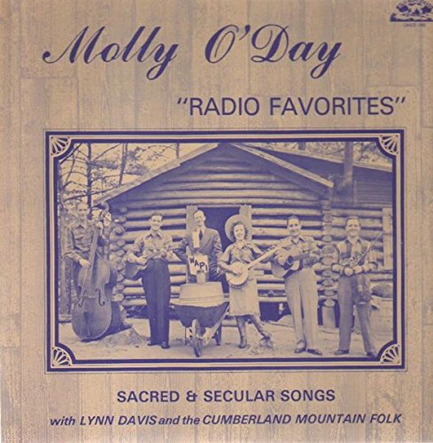 radio favorites (OLD HOMESTEAD 140 LP) von OLD HOMESTEAD