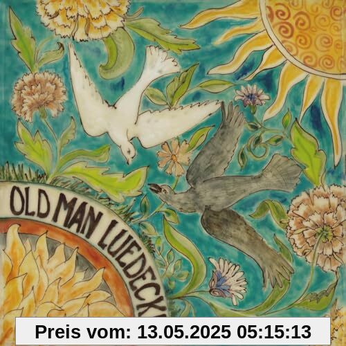 She Told Me Where to Go She Told Me Where to Go von Old Man Luedecke