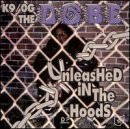 Unleashed in the Hood [Musikkassette] von Old School Gamester